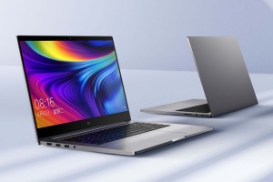 Новая модель Mi Notebook Pro с процессором Intel 11 и AMD Ryzen 5 5600H