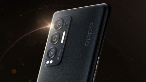 OPPO Reno5 Pro+ 5G с быстрой зарядкой 65 Вт