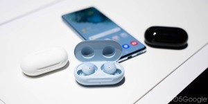 Samsung Galaxy Buds Pro распаковали до релиза