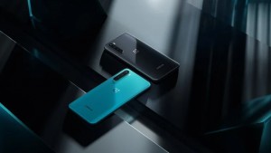 OnePlus представила OxygenOS Open Beta 1