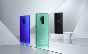 OnePlus 8/8 Pro получили OxygenOS 11.0.3.3