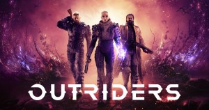 Шутер от третьего лица Outriders отложен до апреля