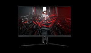 ASUS ROG Swift PG32UQ первый в мире 32-дюймовым 4K монитор с HDMI 2.1