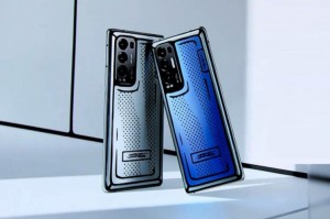 Oppo Reno5 Pro+ Artist Limited Edition выходит в Китае