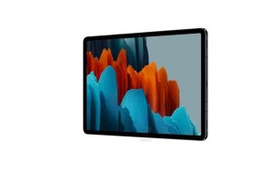 Samsung Galaxy Tab S7 и S7+ стали первыми устройствами получившими One UI 3.1