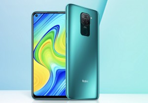 Redmi Note 10 получит белую расцветку