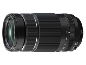 Объектив Fujinon XF70-300mmF4-5.6 R LM OIS WR оценён в $800