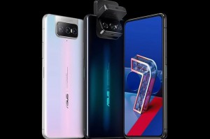 ASUS планирует выпустить флагманский телефон Zenfone Mini