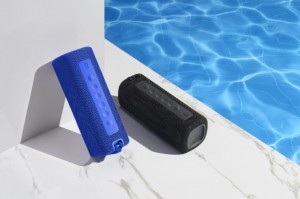 Xiaomi представит Mi Portable Bluetooth Speaker 22 февраля