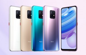 Новый Redmi Note 10 получит AMOLED-дисплей