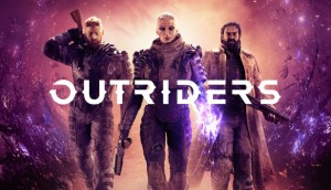 Square Enix выпускает Outriders в Google Stadia в апреле