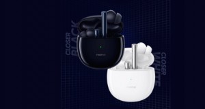 Realme Buds Air 2 получат безумную автономность