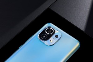 Глобальная версия Xiaomi Mi 11 появится в продаже 25 февраля