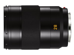 Объектив Leica APO-Summicron-SL 28 f/2 ASPH оценен в $5195