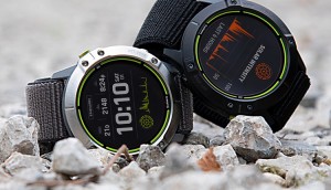 Умные часы Garmin Enduro запущены с автономностью до 65 часов