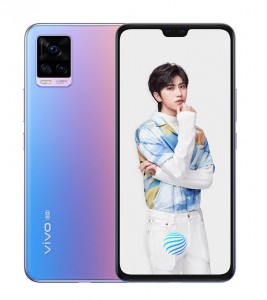 Смартфон VIVO S9 представят 6 марта