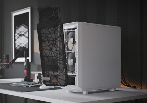 Представлен ПК-корпус Fractal Design Meshify 2 Compact