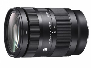 Объектив Sigma 28–70mm F2.8 DG DN | Contemporary оценен в $900