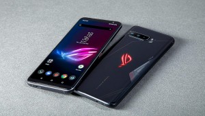 ASUS ROG Phone 5 c 18 ГБ ОЗУ засветился в Geekbench