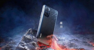 Redmi K40, K40 Pro и K40 Pro+ появились в продаже