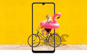 Samsung Galaxy A32 вышел в России