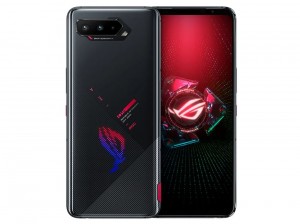 ASUS ROG Phone 5 установил новый рекорд в тестах Master Lu