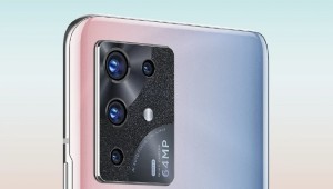 ZTE S получит камеру на 64 мегапикселя