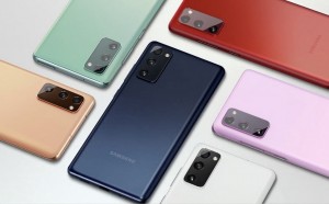 Samsung Galaxy S20 FE на Exynos 990 снимут с производства