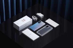 Опубликована фотоподборка с камеры смартфона Xiaomi Mi 11i