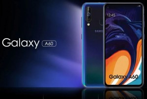 Samsung Galaxy A60 получил обновление до Android 11