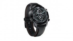 Mobvoi TicWatch Pro 3 получил обновление Wear OS H-MR2