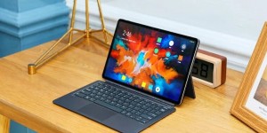 Планшет Lenovo YOGA Pad Pro 2021 рассекречен