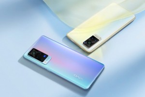 Мощный смартфон Vivo засветился в бенчмарке