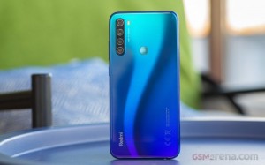 Обновленный Redmi Note 8 получит SoC MediaTek Helio G85