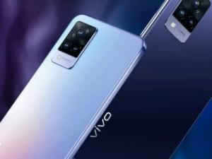 Смартфон Vivo V21e 5G готов к выходу