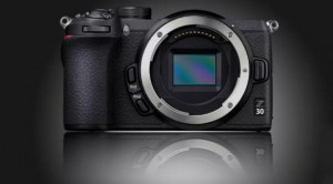 Релиз камеры Nikon Z30 отложен