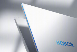 Представлены ноутбуки Honor MagicBook 14/15 на AMD Ryzen 5000