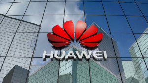 Huawei полностью зависит от локального рынка