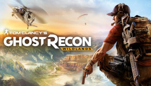 Бесплатное DLC для Ghost Recon Wildlands