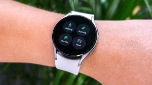 Samsung Galaxy Watch 5 получат ёмкую батарею