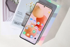 Как снимает Xiaomi Civi 1S? Первые фото