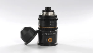 Анаморфотный объектив Great Joy 50mm T2.9 1.8x оценен в $1280