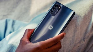 Motorola Moto G82 получил 120-Гц AMOLED-экран