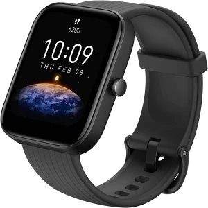 Представлены смарт-часы Amazfit Bip 3