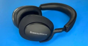 Bowers Wilkins представила стильные наушники Px7 S2