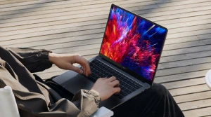 Анонсирован ноутбук Xiaomi Notebook Pro 14 Ryzen