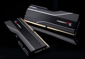 G.Skill представила память Trident Z5 DDR5-8000