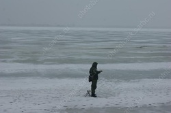 Гибель детей на тонком льду. Саратовцам напомнили правила безопасности