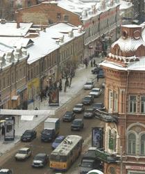 В рейтинге по уровню жизни Саратов - 35-й, Балаково - 71-й, Энгельс - 81-й