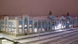 В реестр культурного наследия включат вокзал, фабрику, завод и мельницу